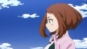 ヒーローズ: Thoughts サムネイル
