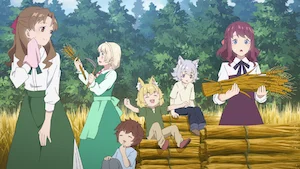 王姫ユーリ サムネイル