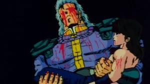 第60話 南斗白鷺拳シュウ! お前はこの世紀末に何を見るのか!! サムネイル