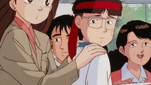 もやしっ子 サムネイル