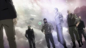 border: 2 Ghost Whispers サムネイル