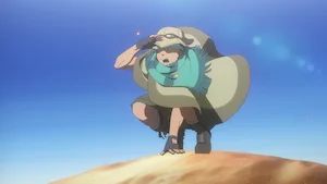 ざわめく世界 サムネイル