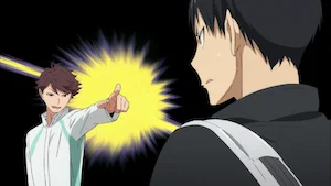 VS “大王様” サムネイル