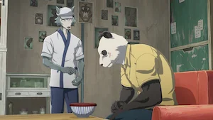 痛痒い首輪 サムネイル