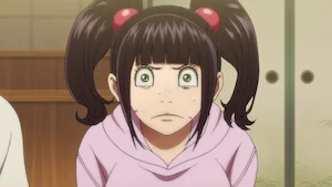命を懸けるの サムネイル
