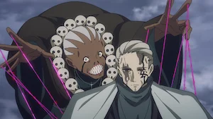 ウォールバーグ・バイガンと闇の魔法 サムネイル
