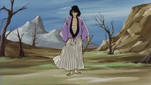 狼は狼を呼ぶ サムネイル