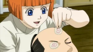天は人の上に人をつくらず髷をつくりました サムネイル