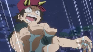 ブチ込む鉄拳!!! サムネイル
