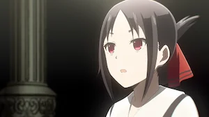 かぐや様は聞き出したい／かぐや様は贈りたい／藤原千花は確かめたい サムネイル