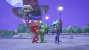 空のヒーローたち: パート3 /空のヒーローたち: パート4 サムネイル