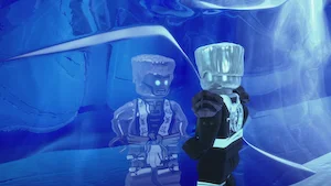 追跡! パラレルクリスタル サムネイル