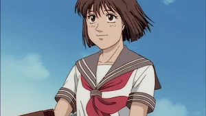 Episode 9 サムネイル