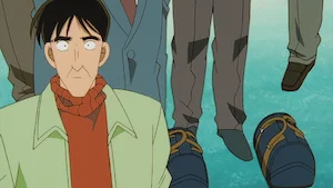第131話 競技場無差別脅迫事件 (後編) サムネイル
