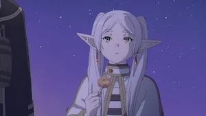 冒険の終わり サムネイル