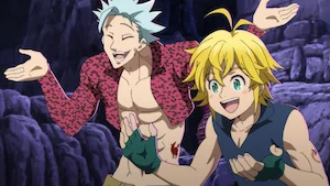 未知との遭遇 サムネイル