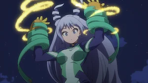 ガッツだレッツラレッドライオット サムネイル