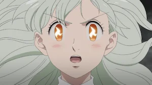 〈十戒〉vs.〈四大天使〉 サムネイル