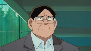 第51話 ゴルフ練習場殺人事件 サムネイル