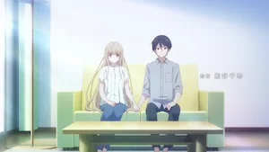 天使様のおねだり サムネイル