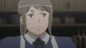 狐人 (ルナール) サムネイル