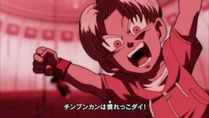 第98話 あぁ無常! 絶望する宇宙!! サムネイル