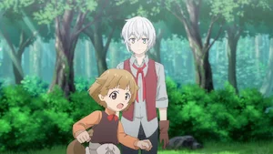 巻き込まれて召喚されました サムネイル