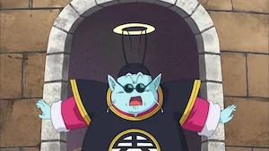 第4話 目指せドラゴンボール! ピラフ一味の大作戦! サムネイル