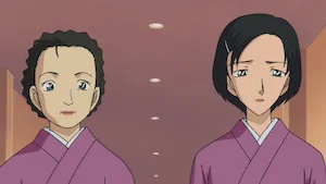 第354話 小さな依頼者 (前編) サムネイル