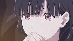 年明け、ざわめき サムネイル