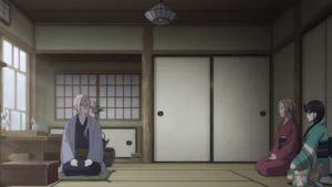 旦那さまという御方 サムネイル