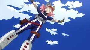 奮え! チャレンジャー サムネイル