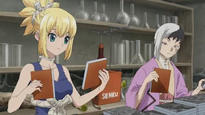 ファーストコンタクト サムネイル