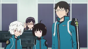 第4話 運命 サムネイル