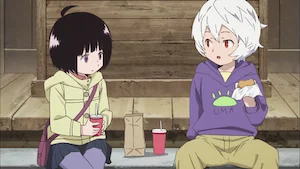 第9話 ボーダーという組織 サムネイル
