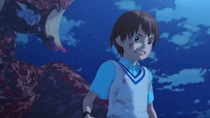 幼年期の終わり サムネイル