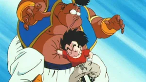 第215話 どうしたピッコロ!! まさかの不戦敗 サムネイル