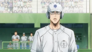 勝者の道 サムネイル