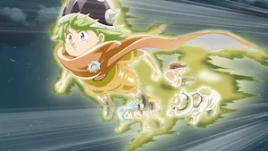 幼き勇者たち サムネイル