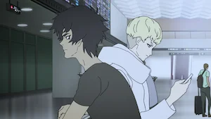 明、来て サムネイル