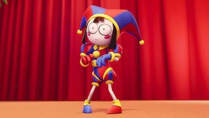 エピソード サムネイル