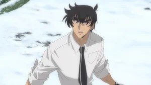 季節はずれの雪女 サムネイル