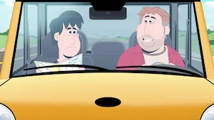 バシール・ハッサンの人生 サムネイル