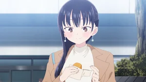 karte10/僕らはゆっくり歩いた サムネイル
