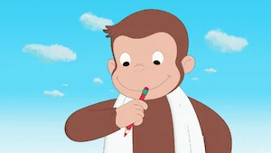 おまけの日/ブラボー! ジョージ サムネイル