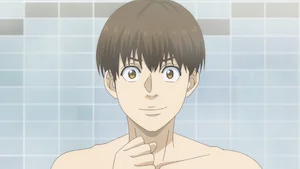 不愉快な吸血鬼 サムネイル