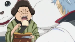 どこの母ちゃんもだいたい同じ サムネイル