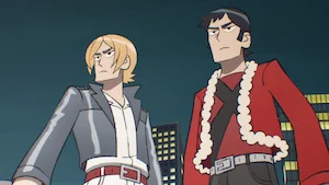 スコット・ピルグリム×2 サムネイル