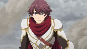最狂!? 黒騎⼠現る! サムネイル