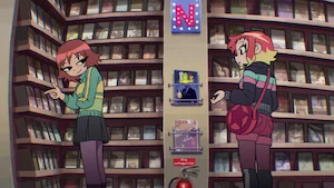 ラモーナビデオを借りる サムネイル